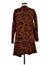 Angashion Brown Cardigan Size M - photo 2