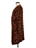 Angashion Brown Cardigan Size M - photo 5