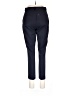 Uniqlo Solid Blue Dress Pants Size L - photo 2
