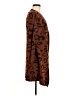 Angashion Brown Cardigan Size M - photo 4