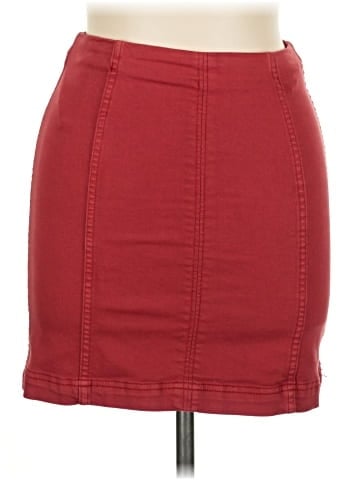 Free People Casual Skirt (view 1)