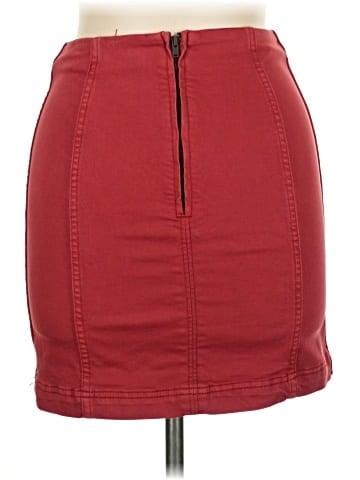 Free People Casual Skirt (view 2)
