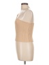 Zara Tan Bodysuit Size M - photo 5