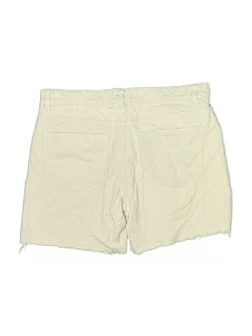 Cotton On Khaki Shorts (view 2)