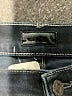 Mother Black Jeans Size 27 waist - photo 6