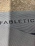 Fabletics Blue Active Pants Size L (estimated) - photo 7