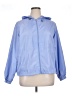 Appleseeds 100% Polyester Blue Windbreaker Size XL (petite) - photo 1