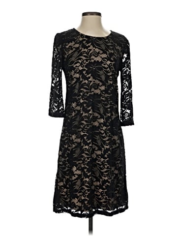 Liz Claiborne Cocktail Dress (view 1)