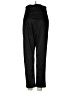 Amanda Uprichard Black Casual Pants Size S - photo 2