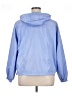 Appleseeds 100% Polyester Blue Windbreaker Size XL (petite) - photo 2