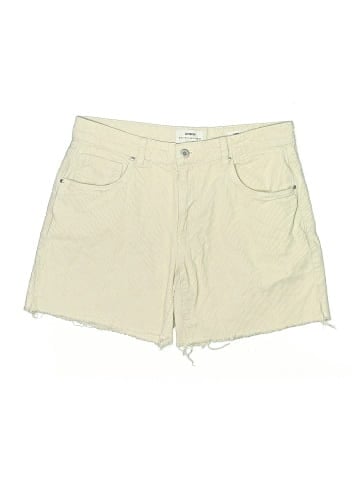 Cotton On Khaki Shorts (view 1)