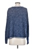 Eileen Fisher Blue Pullover Sweater Size XS - photo 2