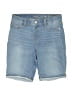 Vanilla Star Blue Denim Shorts Size 9 - photo 1