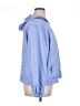 Appleseeds 100% Polyester Blue Windbreaker Size XL (petite) - photo 4