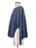 Eileen Fisher Blue Pullover Sweater Size XS - photo 5