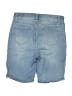 Vanilla Star Blue Denim Shorts Size 9 - photo 2