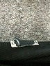 Unbranded Solid Black Casual Dress Size XXS (estimated) - photo 7