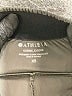 Athleta Solid Gray Track Pants Size XS - photo 4