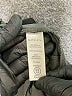 Athleta Solid Gray Track Pants Size XS - photo 5