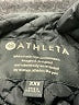 Athleta 100% Nylon Black Coat Size XXS - photo 6