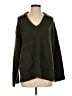 Zara Green Pullover Sweater Size S - photo 1