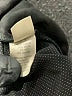 Ecru Solid Black Active Pants Size 2 - photo 5