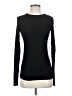 Lauren Moshi Black Long Sleeve Top Size XS - photo 1