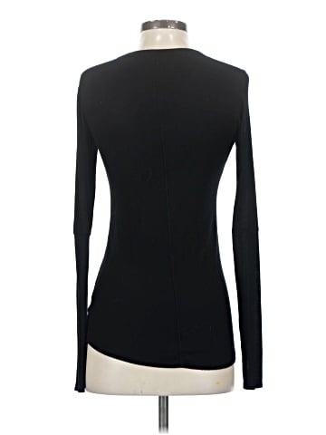 Lauren Moshi Long Sleeve Top (view 2)
