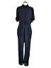 Thakoon Solid Blue Jumpsuit Size 8 - photo 1
