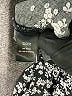 Torrid Black Long Sleeve Blouse Size 4X Plus (4) - photo 8