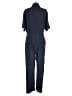 Thakoon Solid Blue Jumpsuit Size 8 - photo 2