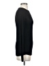 Lauren Moshi Black Long Sleeve Top Size XS - photo 4