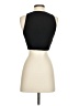 Zara Black Sleeveless Top Size XS - photo 2