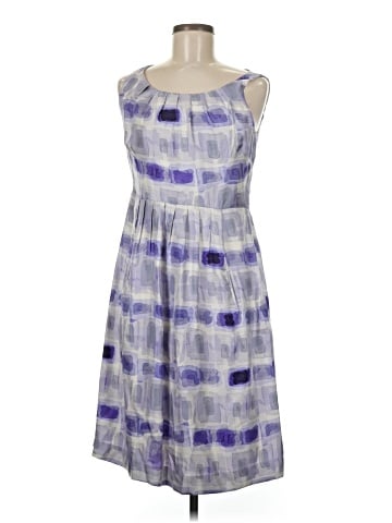 Nougat London Cocktail Dress (view 1)
