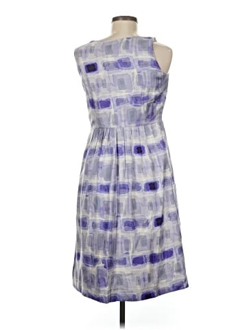 Nougat London Cocktail Dress (view 2)