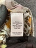Cato 100% Polyester Yellow Sleeveless Blouse Size L - photo 8