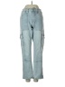 KANCAN JEANS Blue Jeans Size 23 waist - photo 1