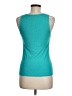 Jockey Teal Active Tank Size M - photo 2