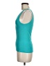 Jockey Teal Active Tank Size M - photo 5