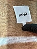 Aerie Stripes Tan Pullover Sweater Size S - photo 7