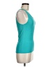 Jockey Teal Active Tank Size M - photo 4