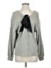Unbranded Gray Pullover Sweater Size S - photo 1