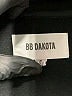 BB Dakota Black Coat Size S - photo 3