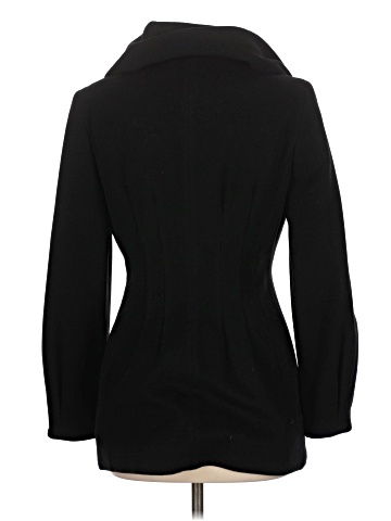 Saks Fifth Avenue Wool Coat (view 2)