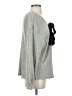 Unbranded Gray Pullover Sweater Size S - photo 4