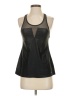Splits 59 Black Active Tank Size S - photo 1