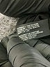 Club Monaco 100% Polyester Chevron-herringbone Black Formal Skirt Size 6 - photo 4