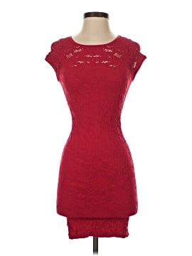 red dress thredup Used Red Midi Dresses On Sale Up To 90% Off