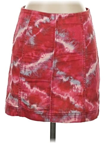 Free People Casual Skirt (view 1)