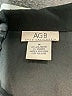 AGB Black Cardigan Size M - photo 7